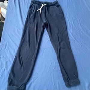 Old Navy Kids Dark Blue Joggers